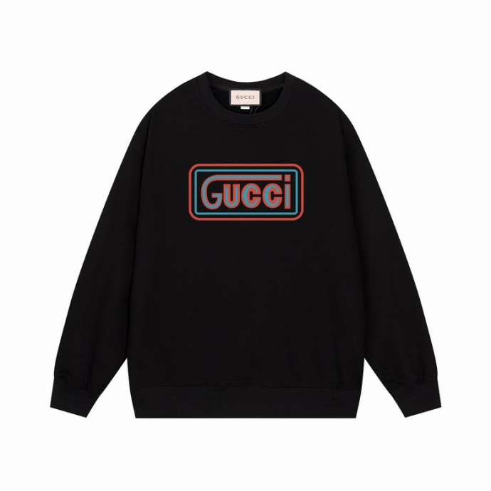 Picture of Versace Sweatshirts _SKUGucciXS-Ljmtn6126838